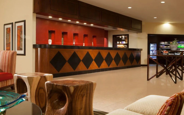 photo 2 of Marriott at Research Triangle Park