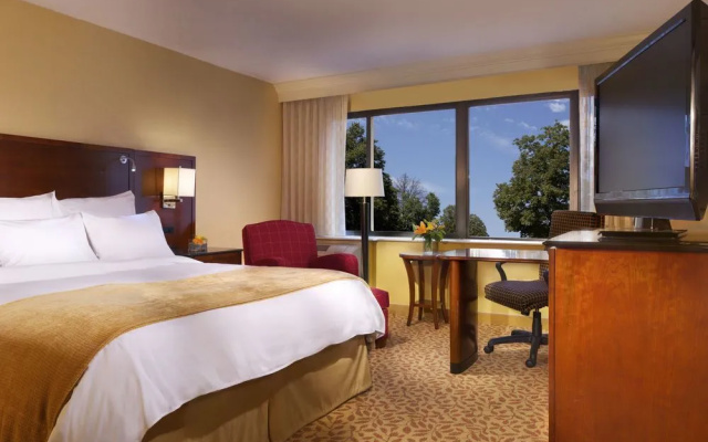 photo 3 of Marriott at Research Triangle Park