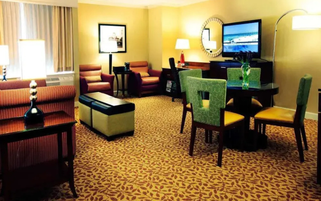 photo 4 of Marriott at Research Triangle Park
