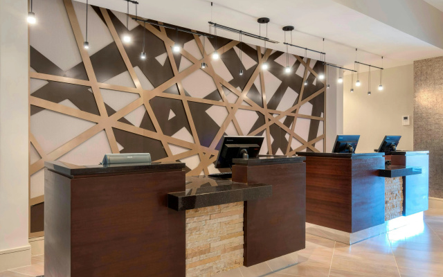 photo 2 of Atlanta Marriott Northeast/Emory Area
