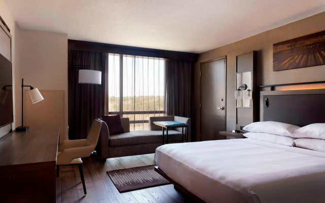 photo 5 of Atlanta Marriott Northeast/Emory Area