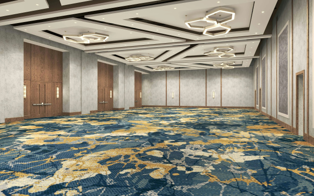 photo 3 of Atlanta Marriott Perimeter Center