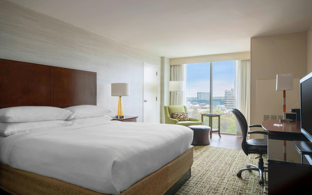 photo 4 of Atlanta Marriott Perimeter Center