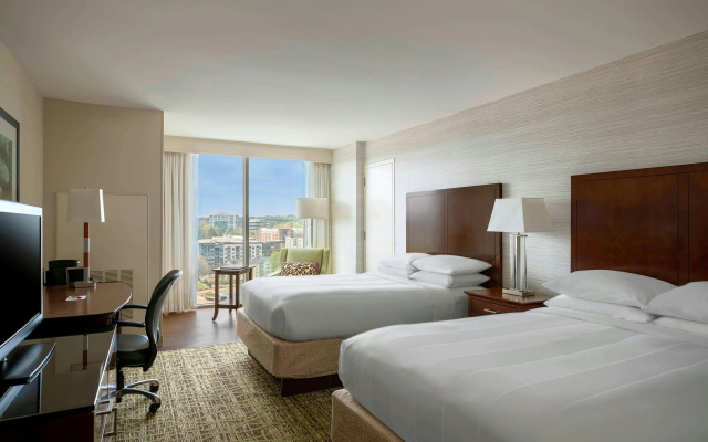 photo 5 of Atlanta Marriott Perimeter Center