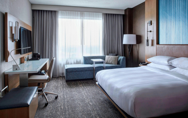 photo 3 of Auburn Hills Marriott Pontiac