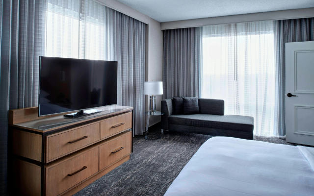 photo 4 of Auburn Hills Marriott Pontiac
