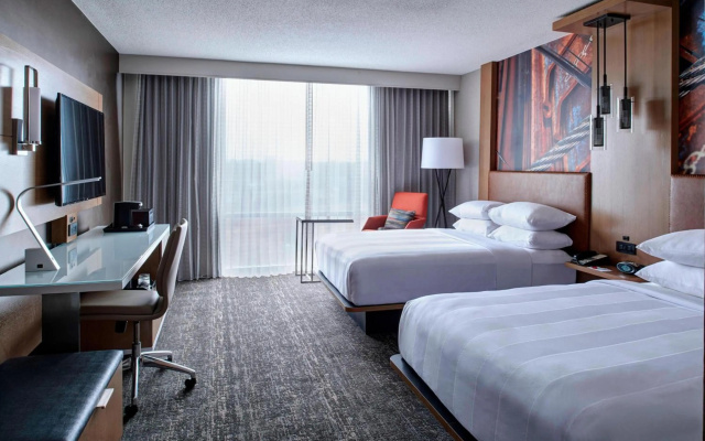 photo 5 of Auburn Hills Marriott Pontiac