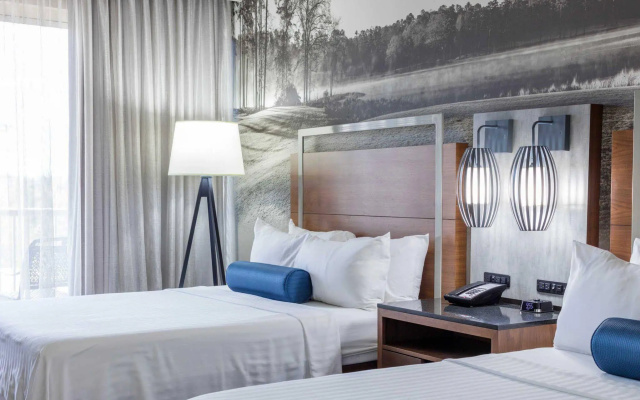photo 2 of Auburn Marriott Opelika Resort & Spa at Grand National