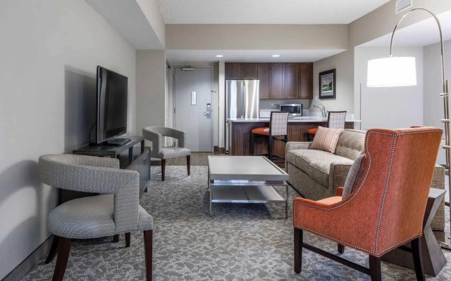 photo 3 of Auburn Marriott Opelika Resort & Spa at Grand National