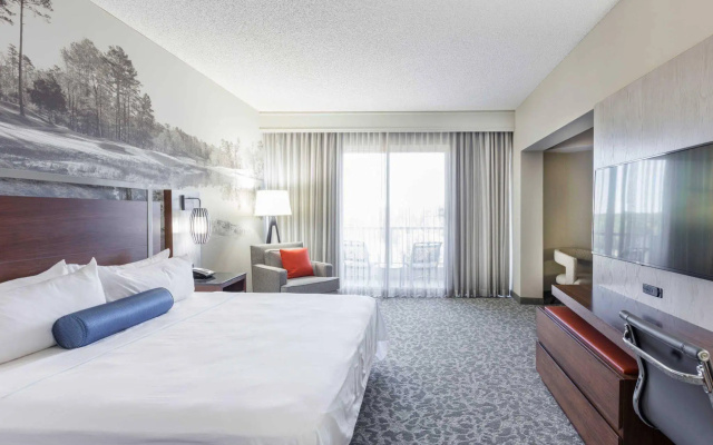 photo 4 of Auburn Marriott Opelika Resort & Spa at Grand National