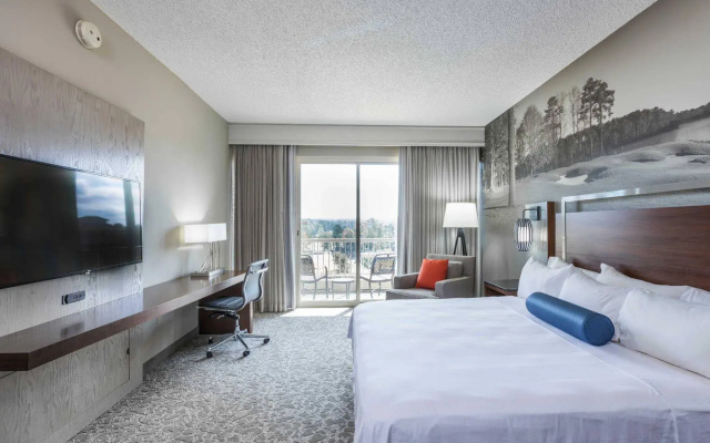 photo 5 of Auburn Marriott Opelika Resort & Spa at Grand National