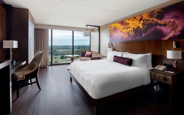 photo 3 of Marriott Baton Rouge