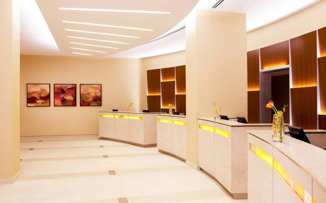 photo 2 of Boston Marriott Copley Place