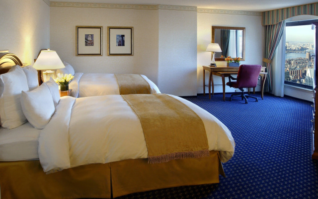 photo 3 of Boston Marriott Copley Place