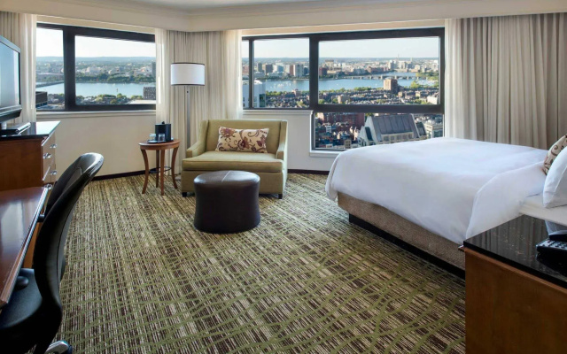 photo 5 of Boston Marriott Copley Place