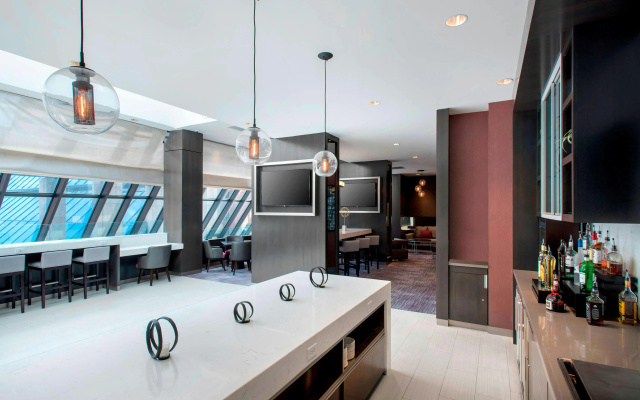 photo 2 of Boston Marriott Cambridge