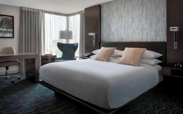 photo 4 of Boston Marriott Cambridge
