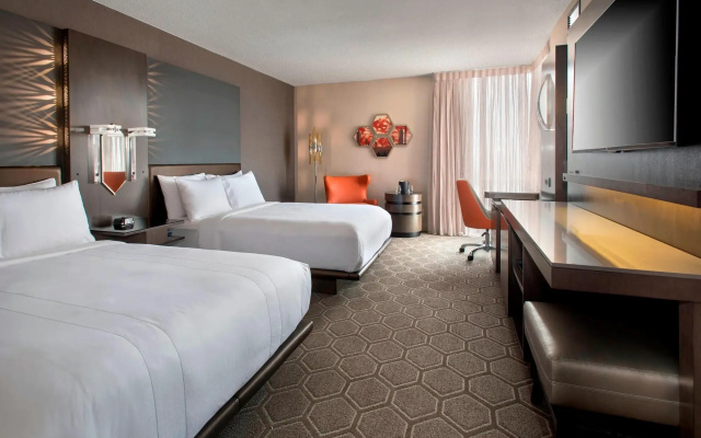 photo 5 of Boston Marriott Cambridge