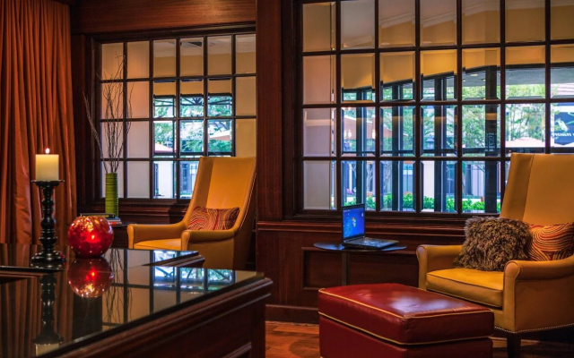 photo 2 of Charlotte Marriott SouthPark
