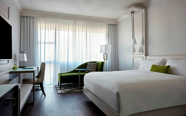 photo 3 of Charlotte Marriott SouthPark