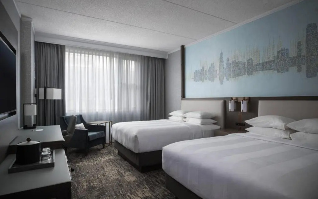 photo 3 of Courtyard by Marriott Chicago at Medical District / UIC