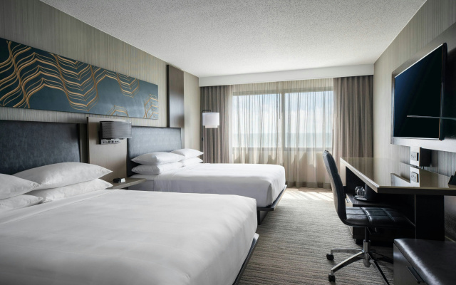 photo 3 of Marriott Chicago Schaumburg