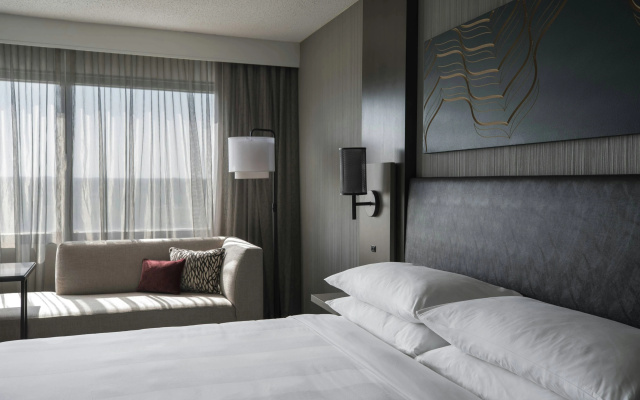 photo 4 of Marriott Chicago Schaumburg
