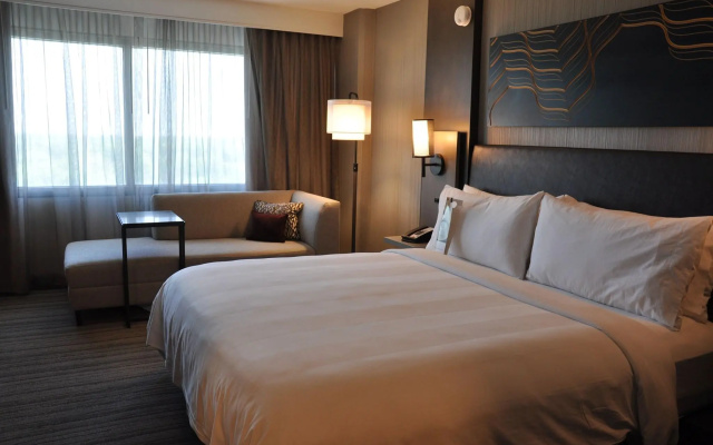 photo 5 of Marriott Chicago Schaumburg