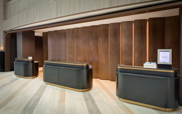 photo 2 of Cincinnati Marriott at RiverCenter