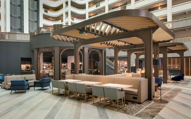 photo 3 of Cincinnati Marriott at RiverCenter