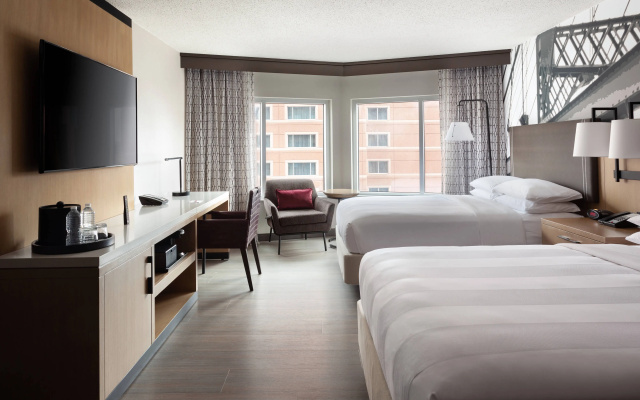 photo 4 of Cincinnati Marriott at RiverCenter