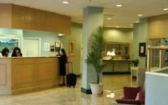 photo 2 of Marriott Courtyard Coral Gable