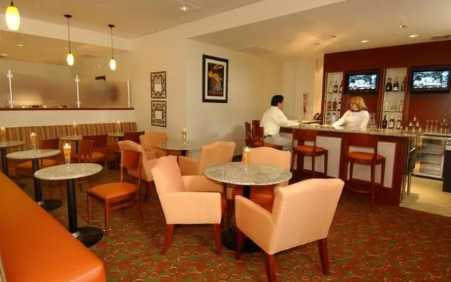 photo 4 of Marriott Courtyard Coral Gable