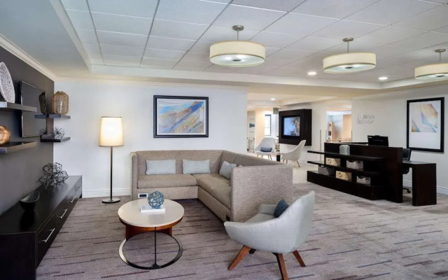 photo 2 of Marriott Courtyard Naples