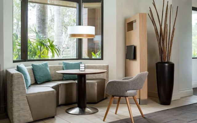 photo 4 of Marriott Courtyard Naples