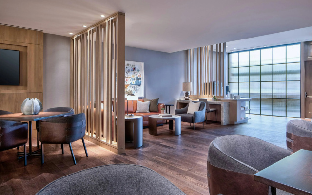 photo 3 of Marriott Dallas Uptown