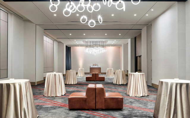 photo 4 of Marriott Dallas Uptown