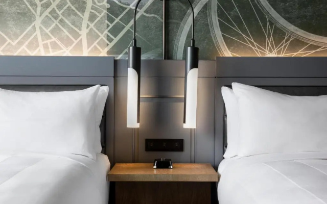 photo 5 of Marriott Dallas Uptown