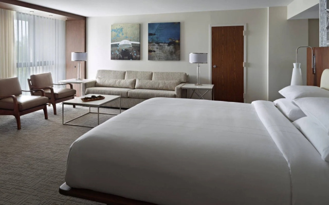 photo 3 of Marriott Dayton