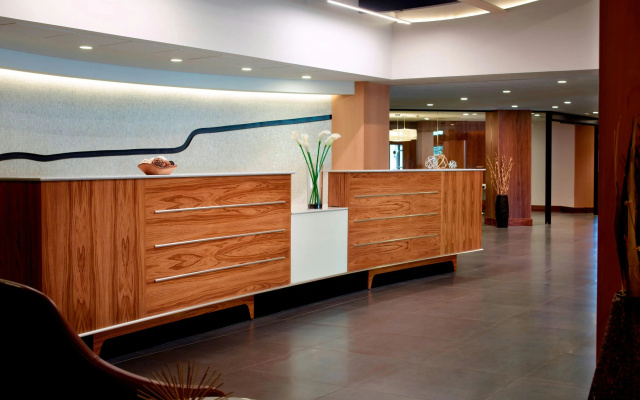 photo 2 of Marriott at the University of Dayton