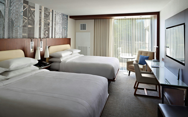 photo 5 of Marriott at the University of Dayton