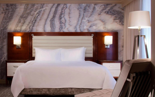 photo 3 of Marriott Denver Airport at Gateway Park