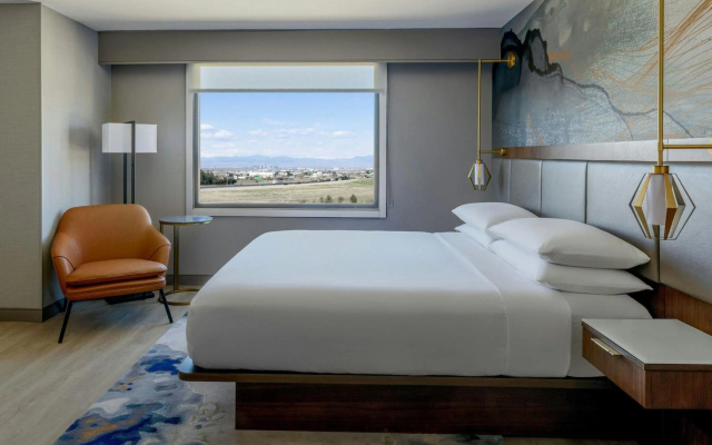 photo 5 of Marriott Denver Airport at Gateway Park