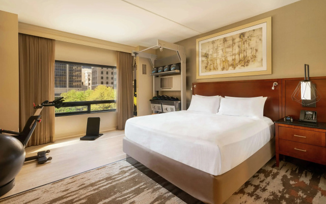 photo 3 of Hilton Denver City Center