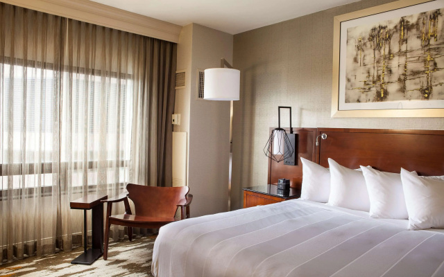 photo 5 of Hilton Denver City Center