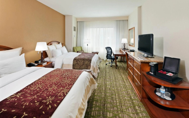 photo 3 of Marriott Denver South at Park Meadows