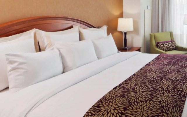 photo 5 of Marriott Denver South at Park Meadows