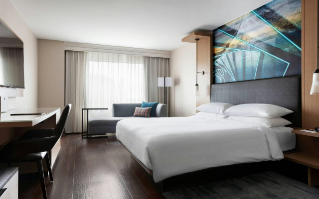 photo 3 of Des Moines Marriott Downtown