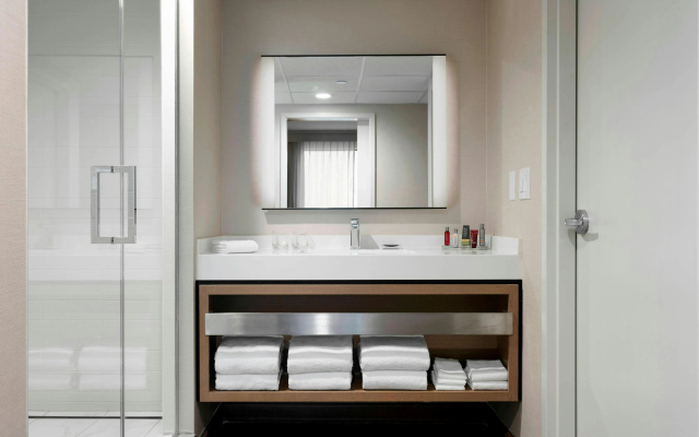 photo 4 of Des Moines Marriott Downtown