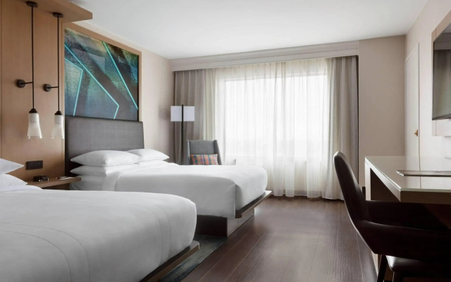 photo 5 of Des Moines Marriott Downtown